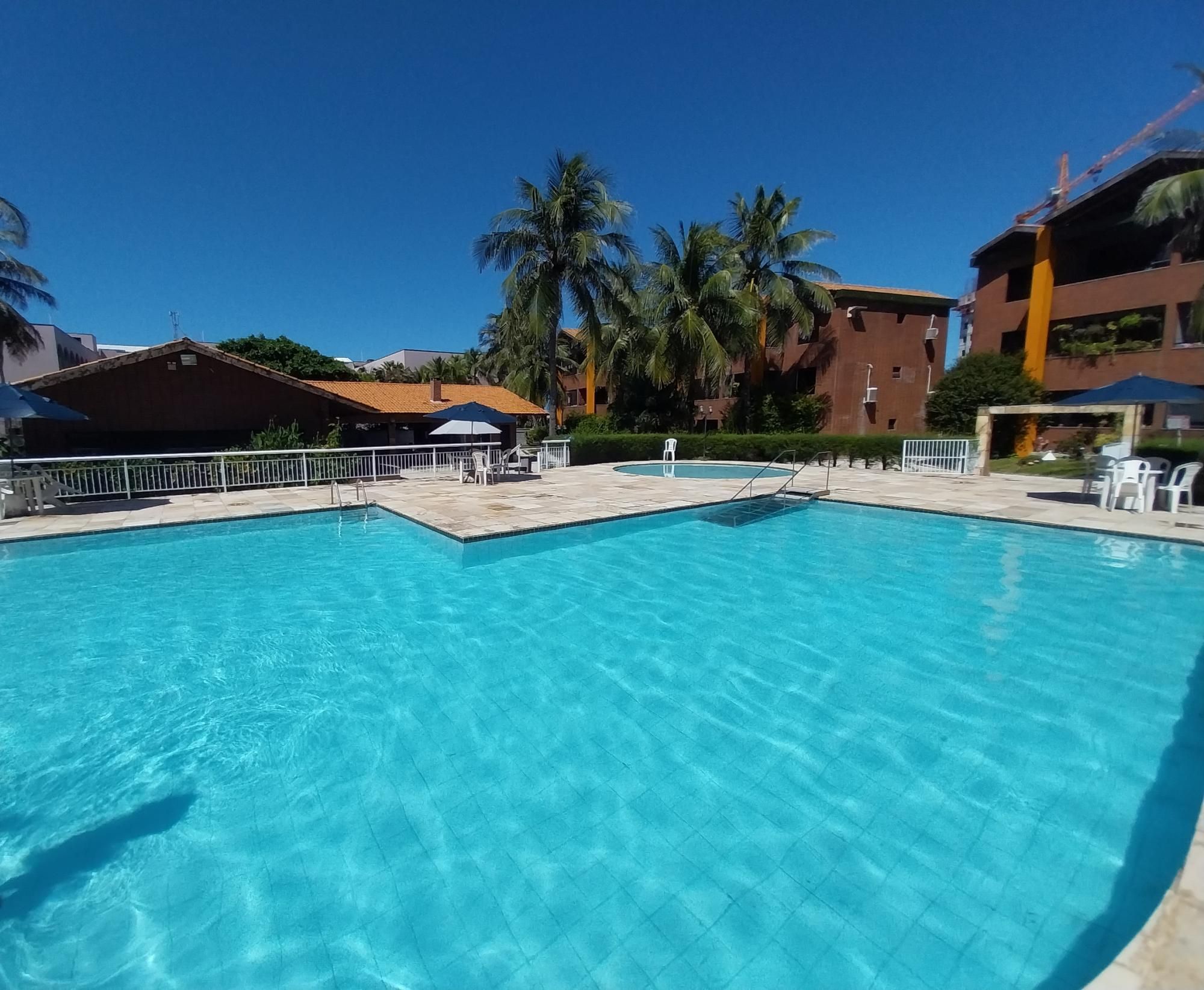Apartamento de 2 quartos, 61m² no bairro Praia do Futuro II, em Fortaleza | Eu Corretor