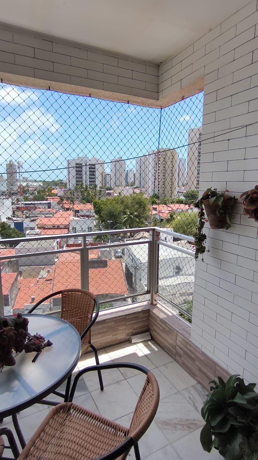 Apartamento, 2 quartos, 90 m² - Foto 19