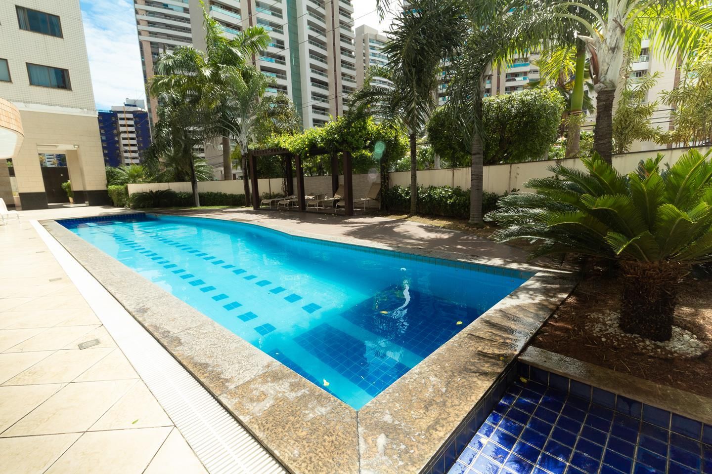 Apartamento, 3 quartos, 140 m² - Foto 23