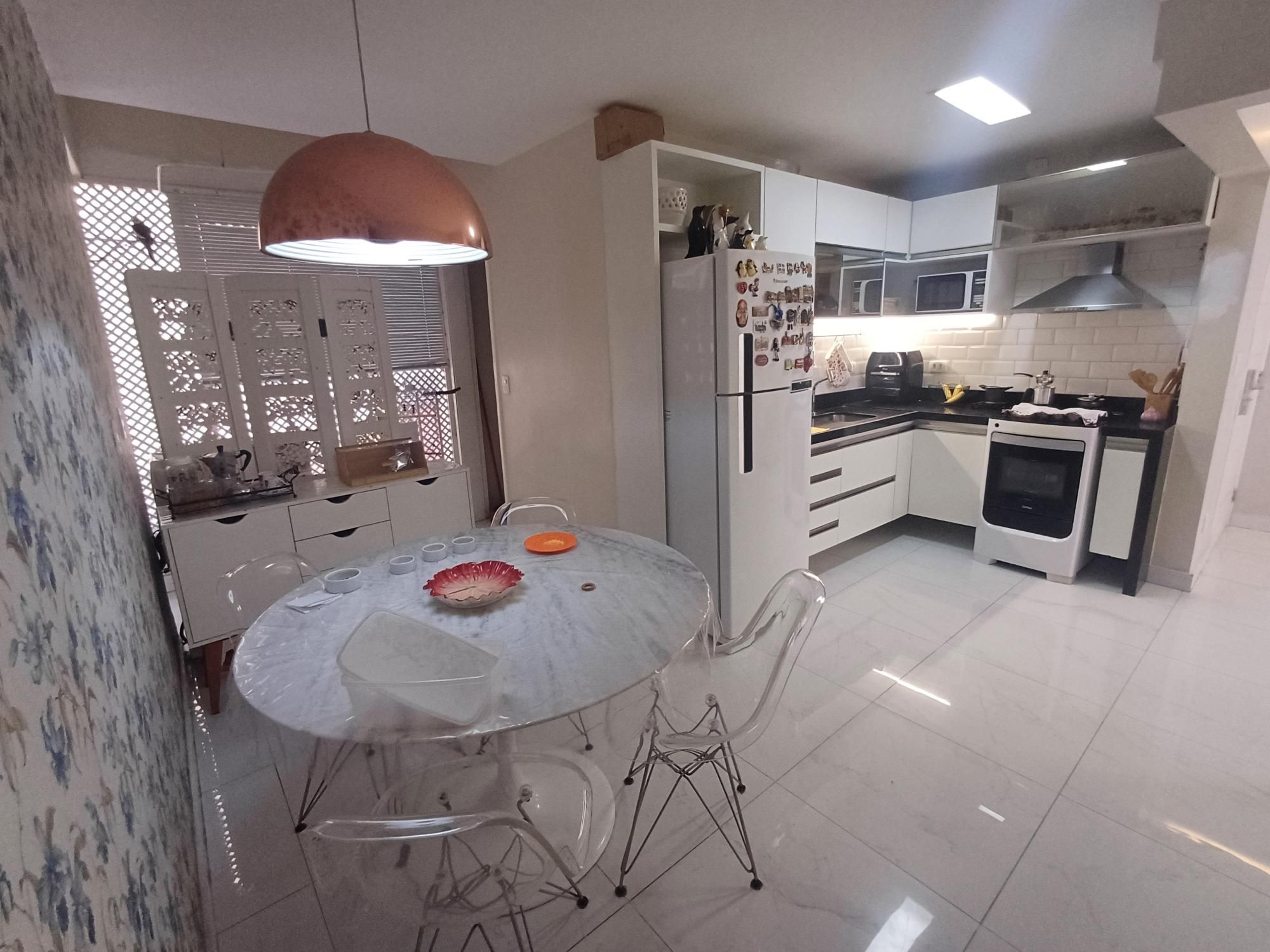 Apartamento, 3 quartos, 93 m² - Foto 12