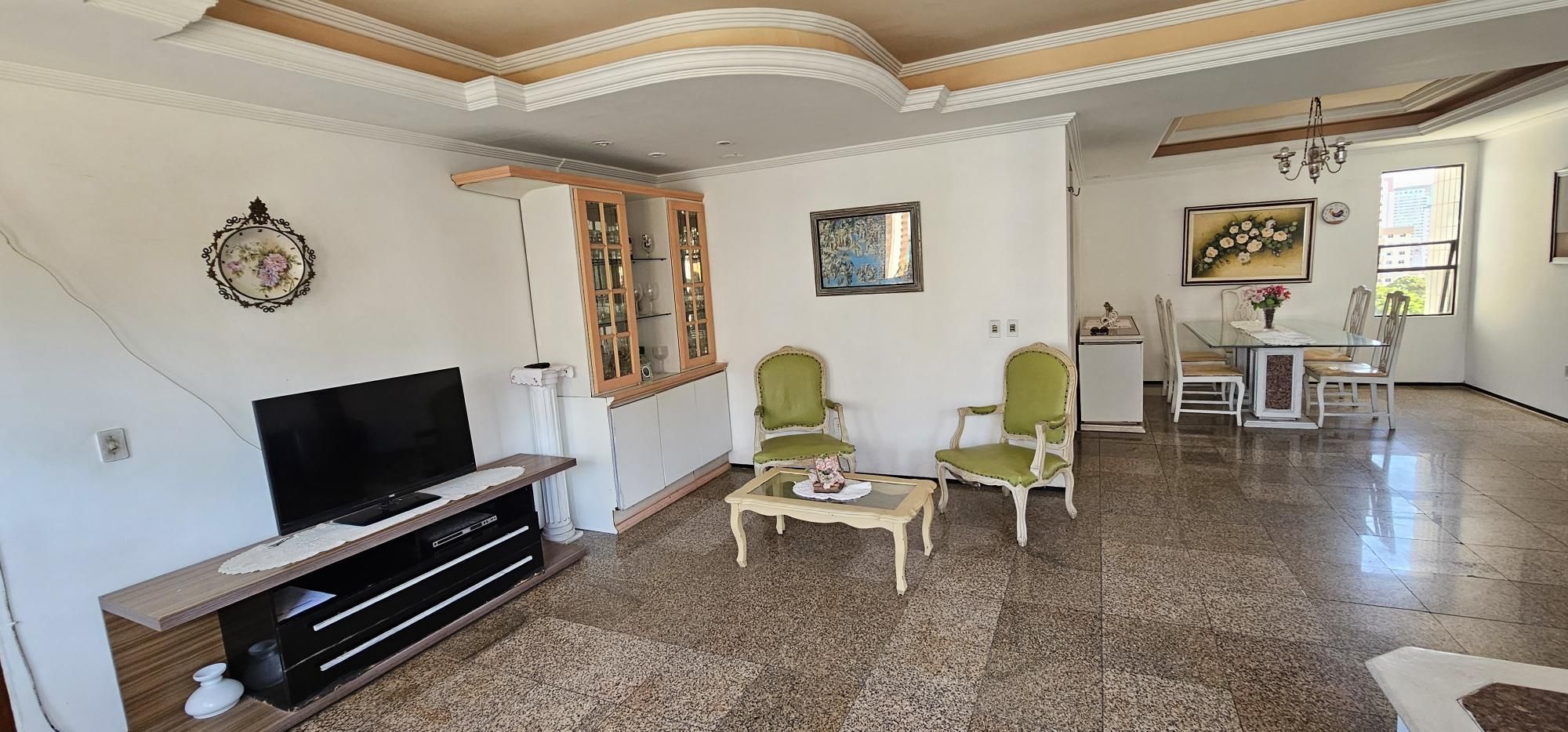 Apartamento, 4 quartos, 172 m² - Foto 7