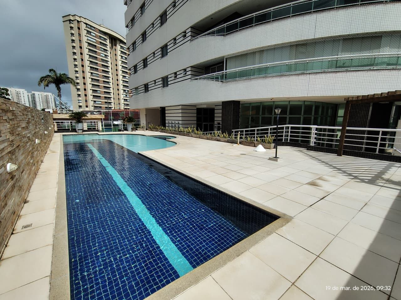 Apartamento, 4 quartos, 250 m² - Foto 3