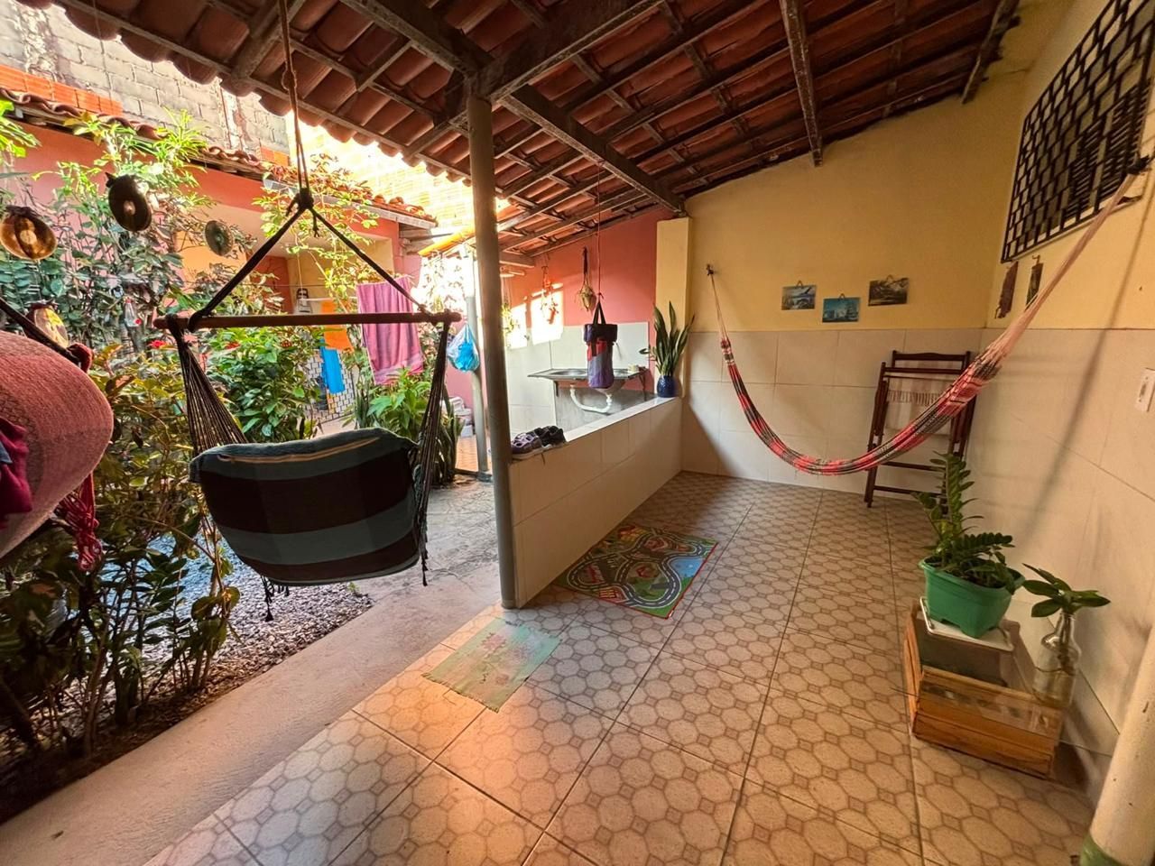 Casa, 5 quartos, 251 m² - Foto 35