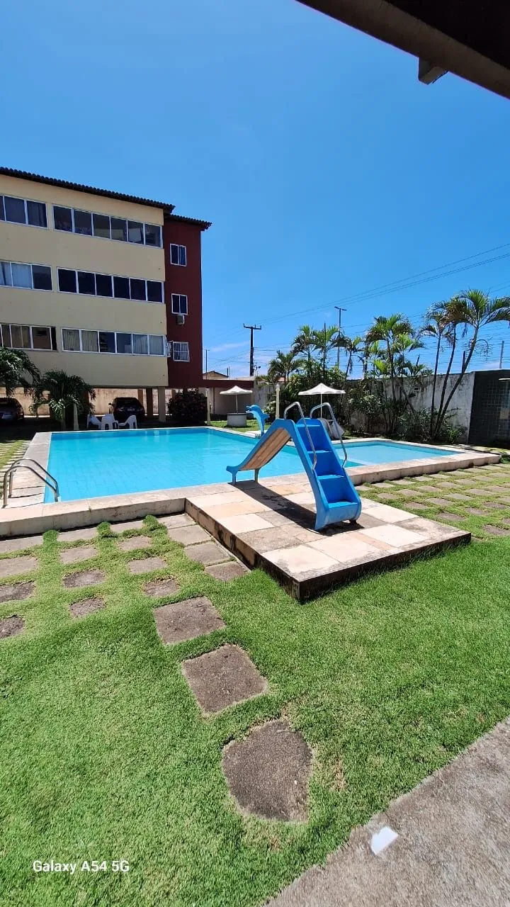 Apartamento, 3 quartos, 140 m² - Foto 3