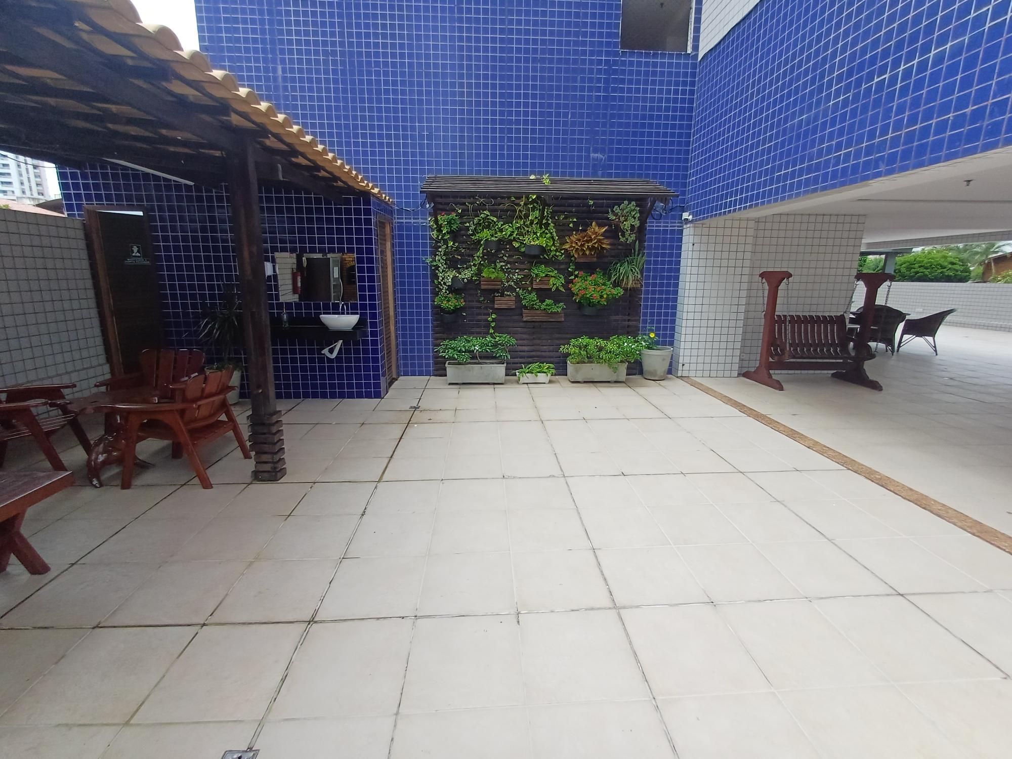 Apartamento, 3 quartos, 72 m² - Foto 6