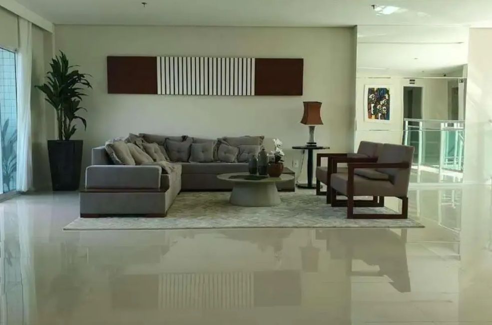 Apartamento, 4 quartos, 100 m² - Foto 15