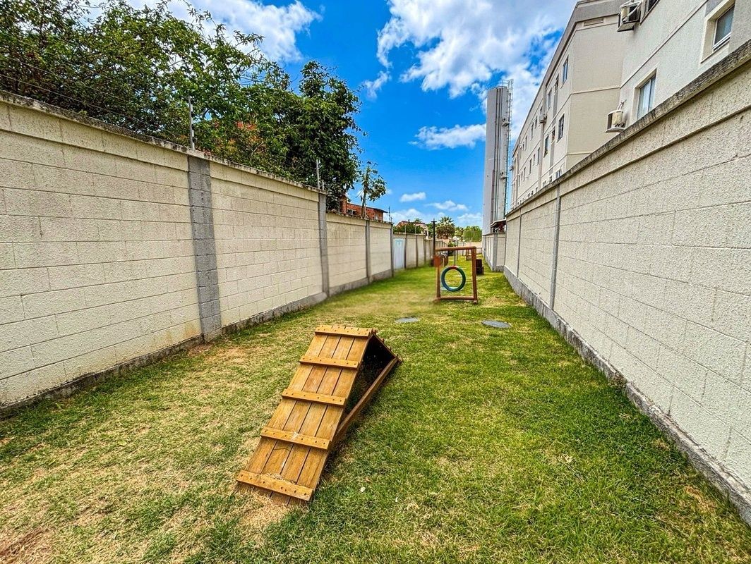 Apartamento, 2 quartos, 41 m² - Foto 6
