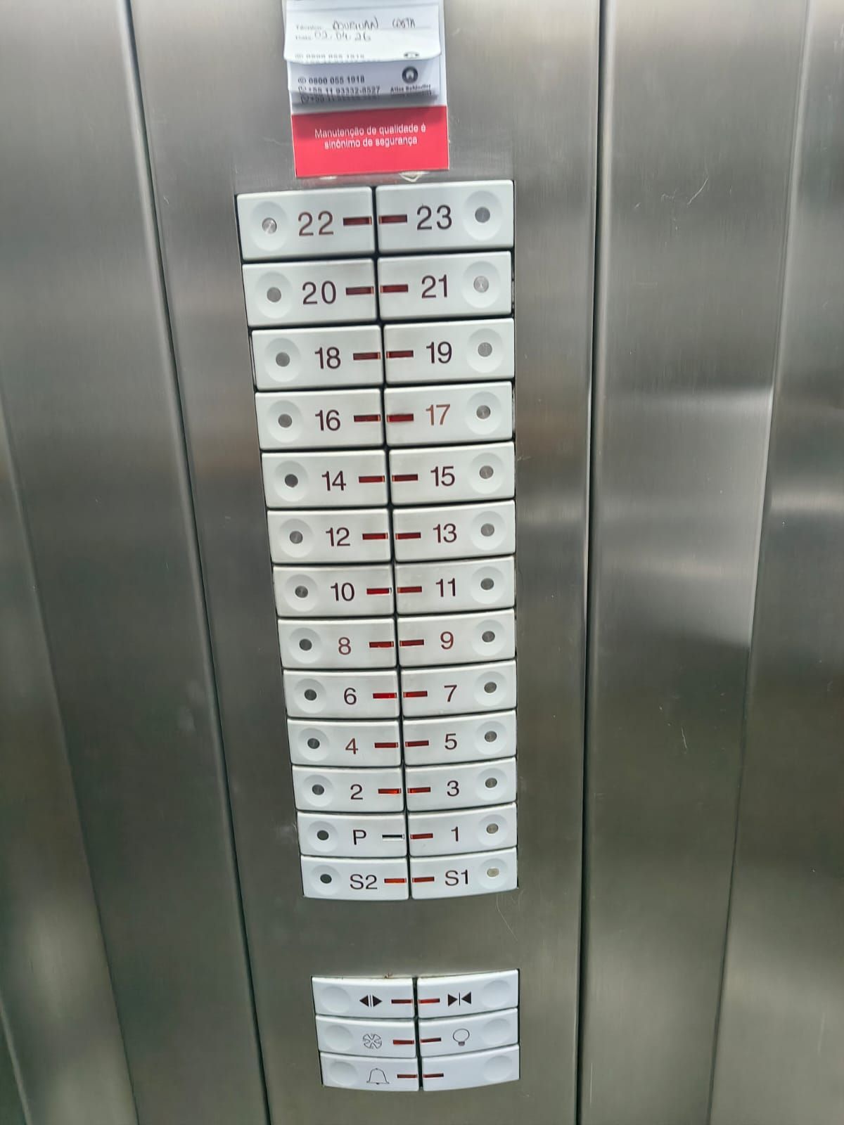 Apartamento, 3 quartos, 67 m² - Foto 25