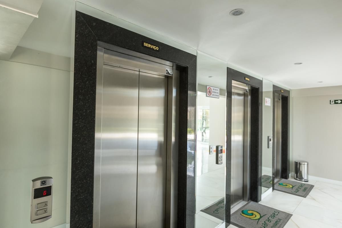 Apartamento, 3 quartos, 76 m² - Foto 8