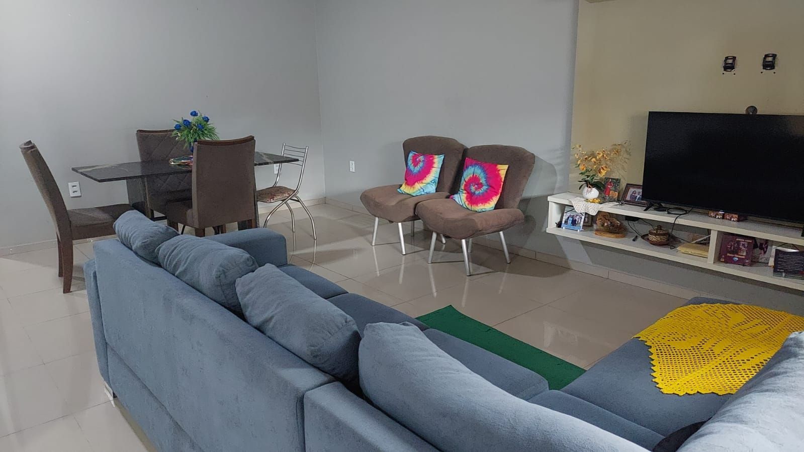 Casa, 3 quartos, 150 m² - Foto 1
