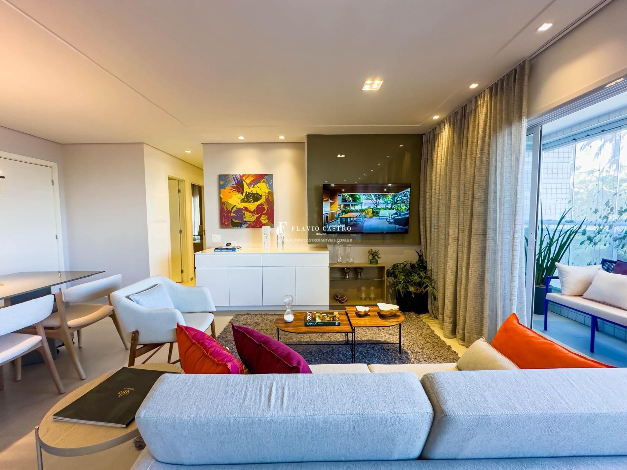 Apartamento de 3 quartos, 95m² no bairro Aldeota, em Fortaleza | Eu Corretor