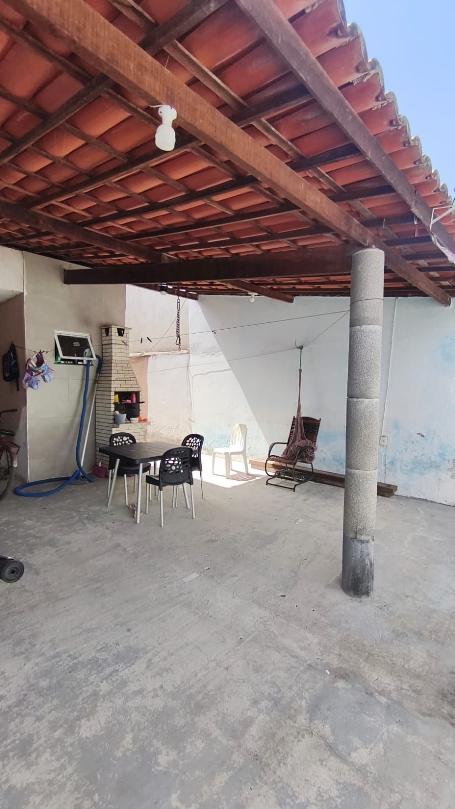 Casa, 2 quartos, 120 m² - Foto 7