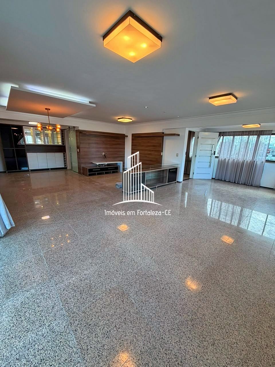 Apartamento, 3 quartos, 165 m² - Foto 4