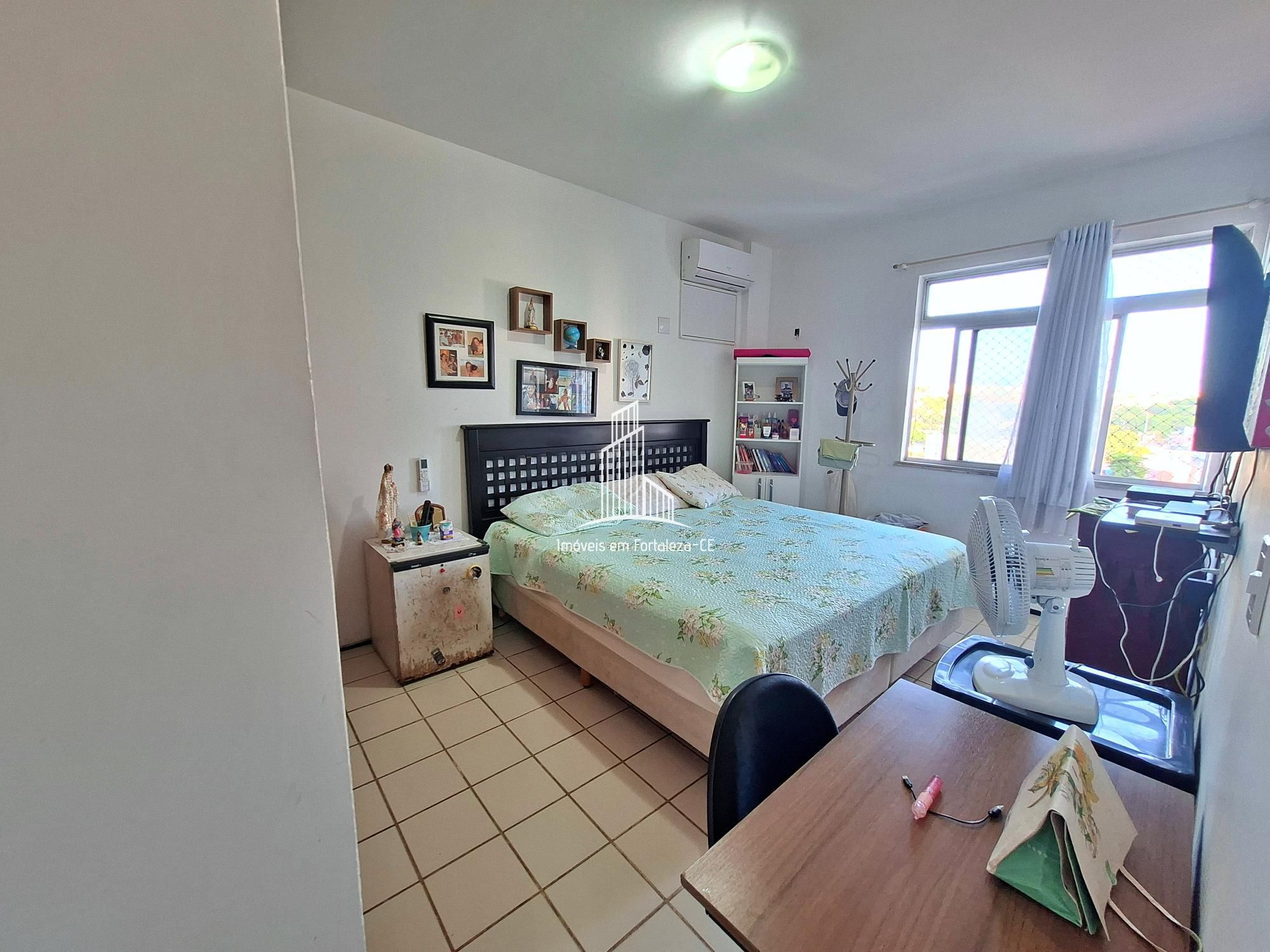 Apartamento, 3 quartos, 110 m² - Foto 14