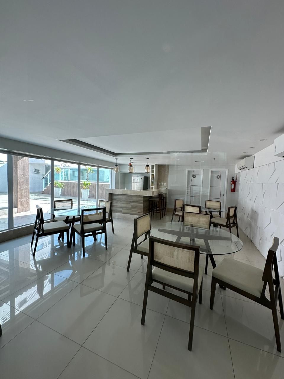 Apartamento de 2 quartos, 100m² no bairro Calhau, em São Luís | Eu Corretor
