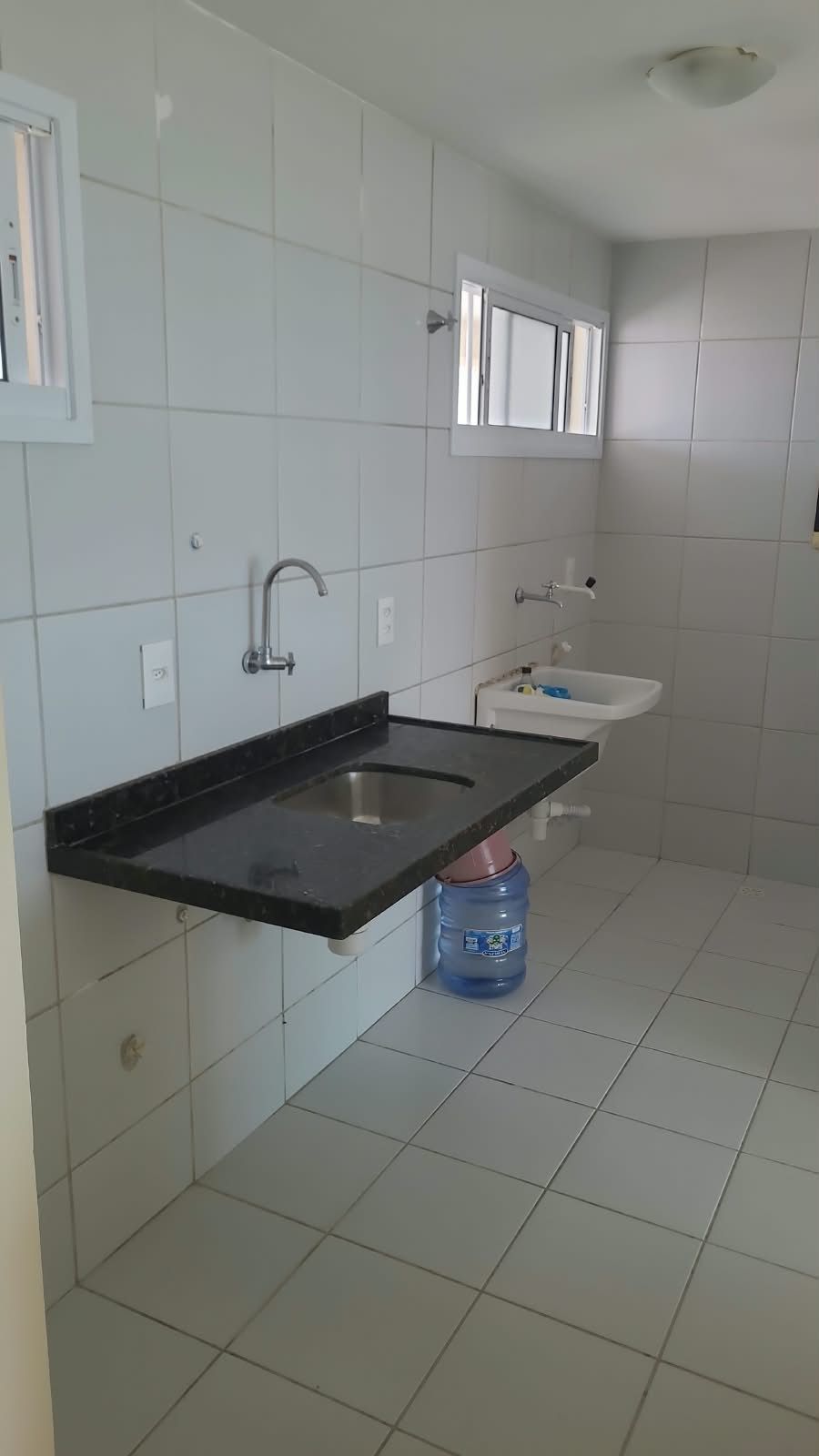 Apartamento, 2 quartos, 55 m² - Foto 5