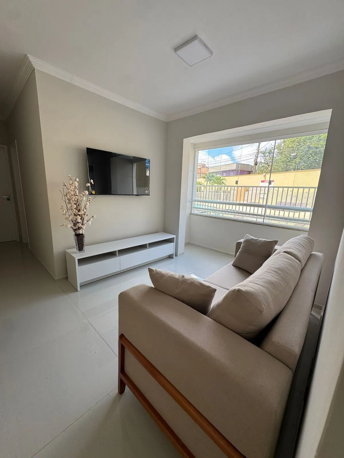 Apartamento, 2 quartos, 57 m² - Foto 11