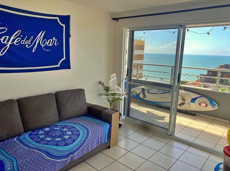 Apartamento, 2 quartos, 74 m² - Foto 1