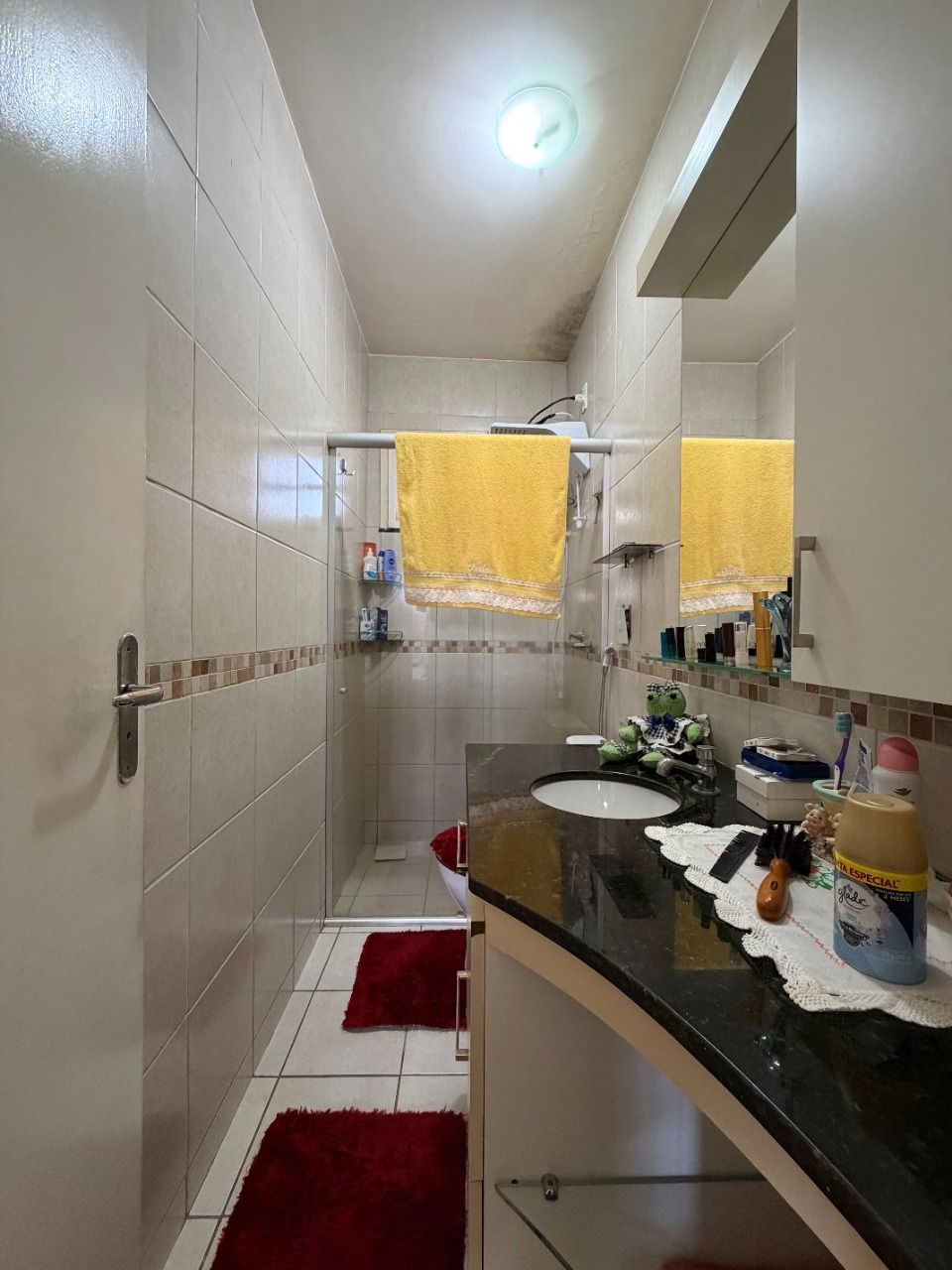 Casa de Condomínio, 4 quartos - Foto 17
