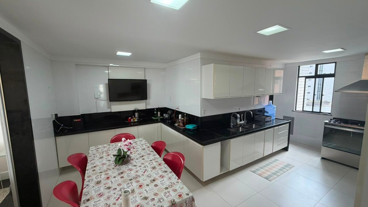 Apartamento, 4 quartos, 285 m² - Foto 6