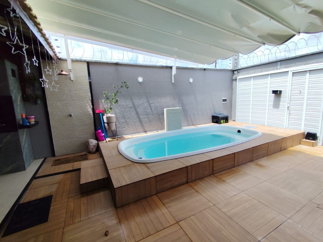 Casa, 3 quartos, 186 m² - Foto 7