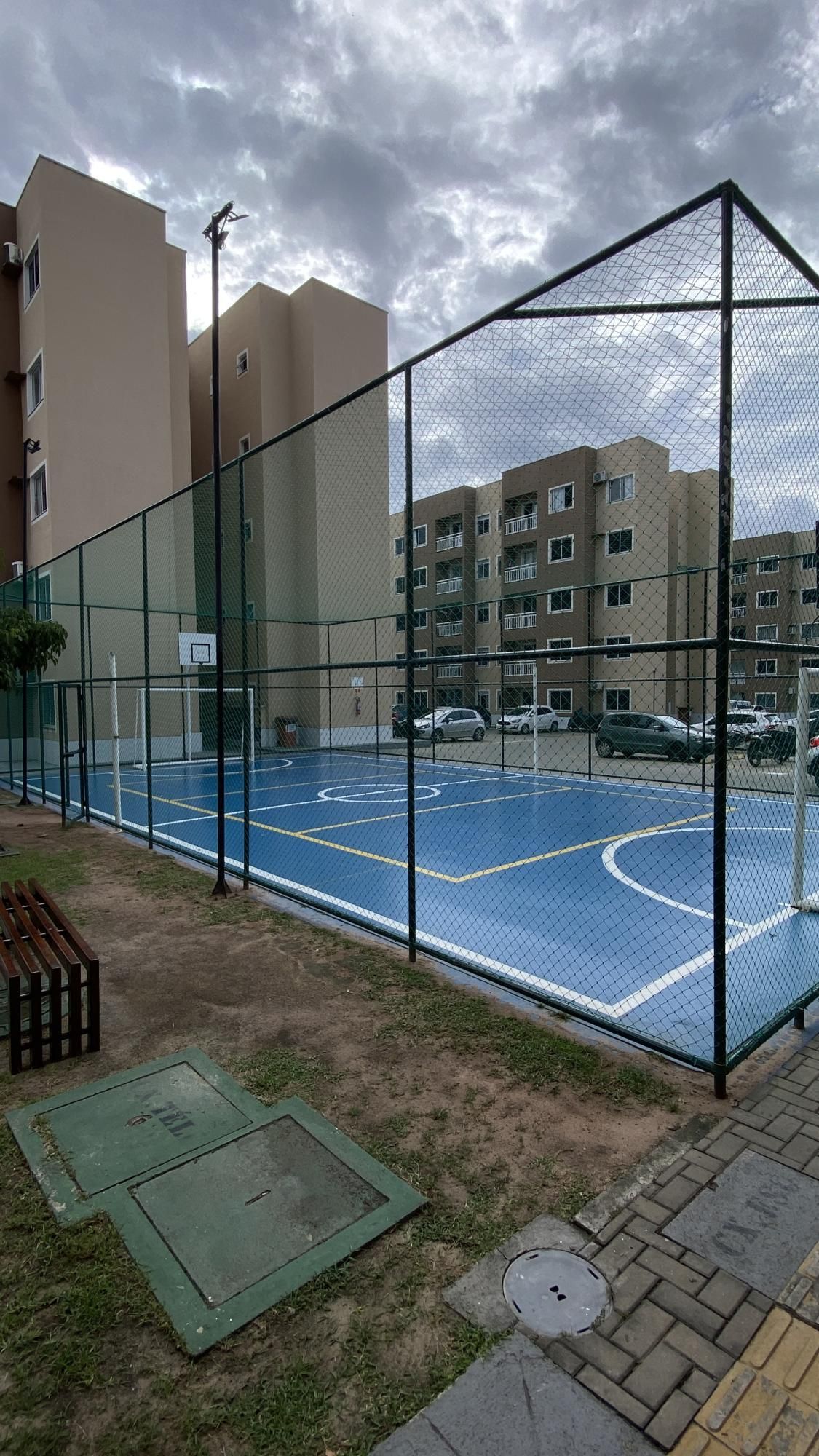 Apartamento, 2 quartos, 55 m² - Foto 8