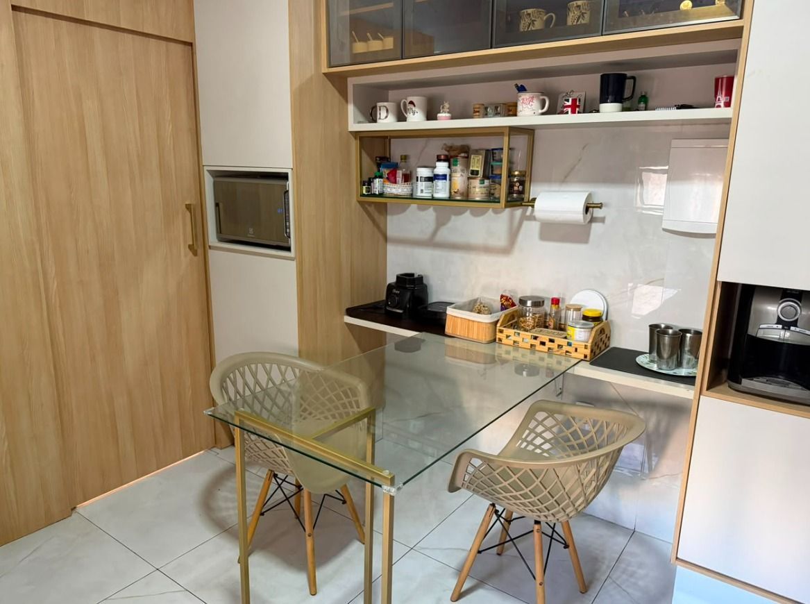 Apartamento, 3 quartos, 215 m² - Foto 14