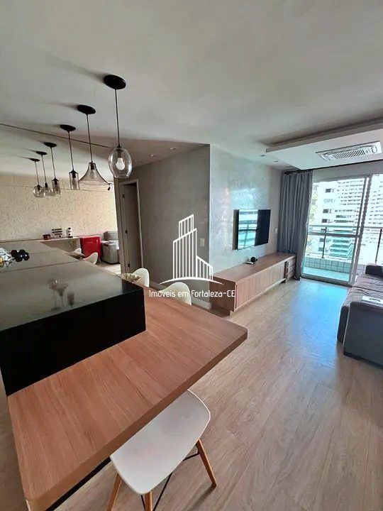 Apartamento de 2 quartos, 70m² no bairro Meireles, em Fortaleza | Eu Corretor