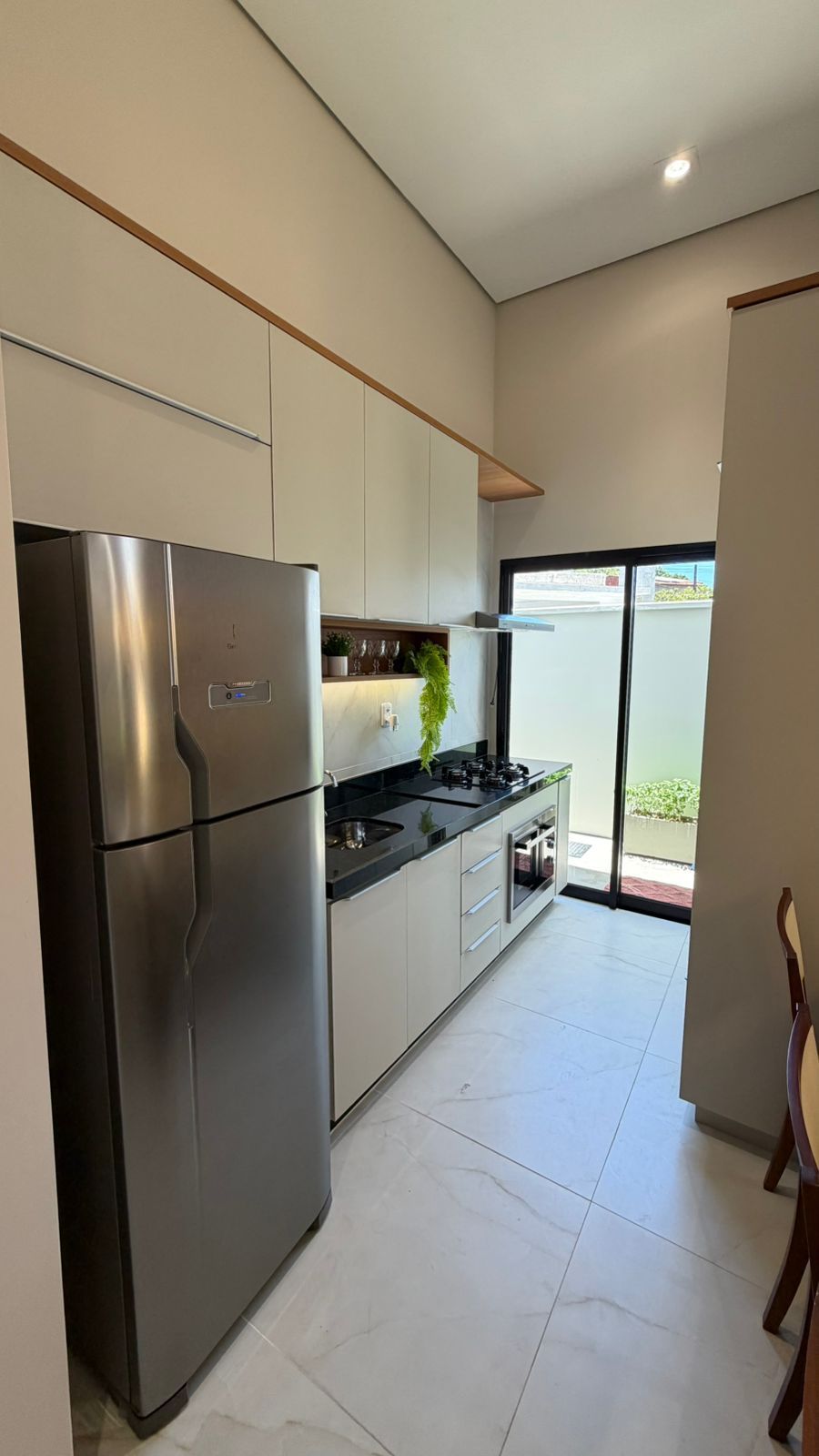 Casa de Condomínio de 3 quartos, 150m² no bairro Tapuio, em Eusébio | Eu Corretor