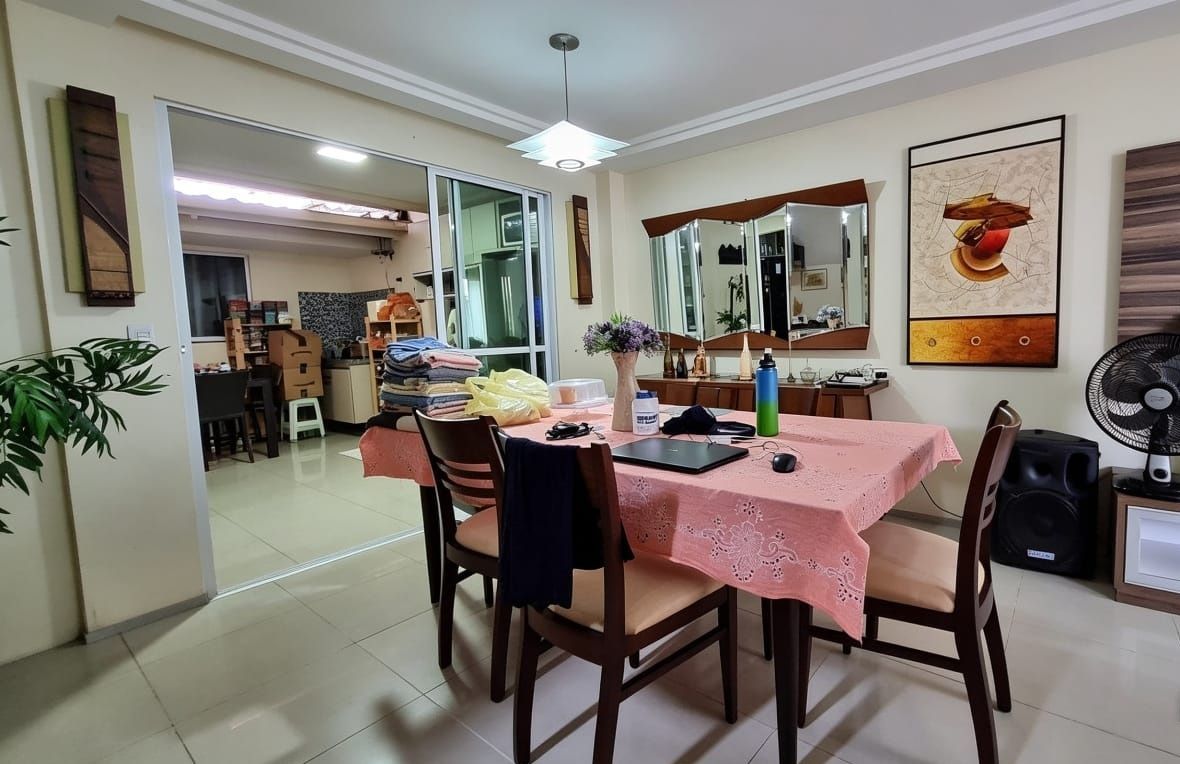 Casa de Condomínio, 3 quartos - Foto 10