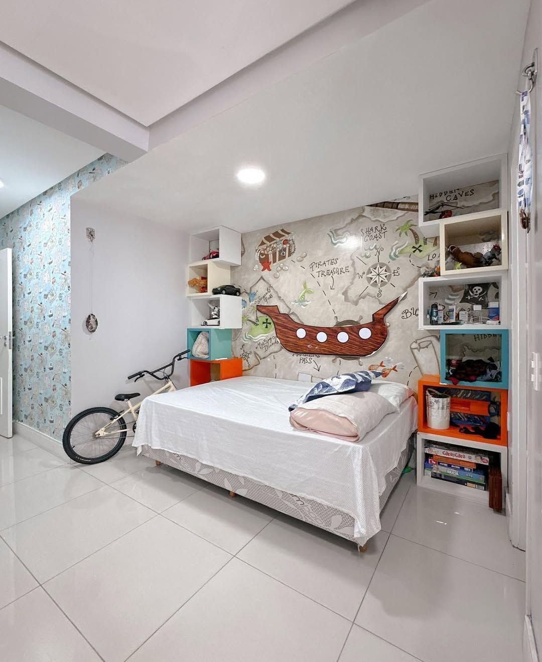 Apartamento de 3 quartos, 200m² no bairro São Marcos, em São Luís | Eu Corretor