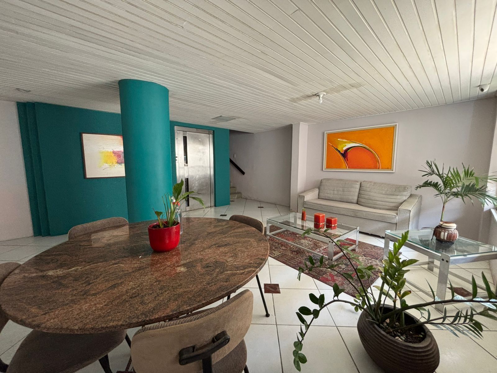 Apartamento, 4 quartos, 109 m² - Foto 6