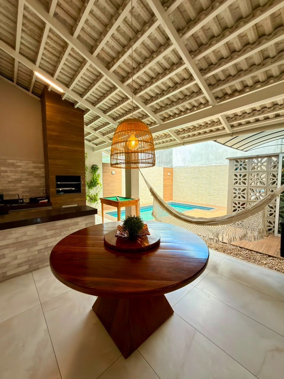 Casa de Condomínio, 4 quartos - Foto 8