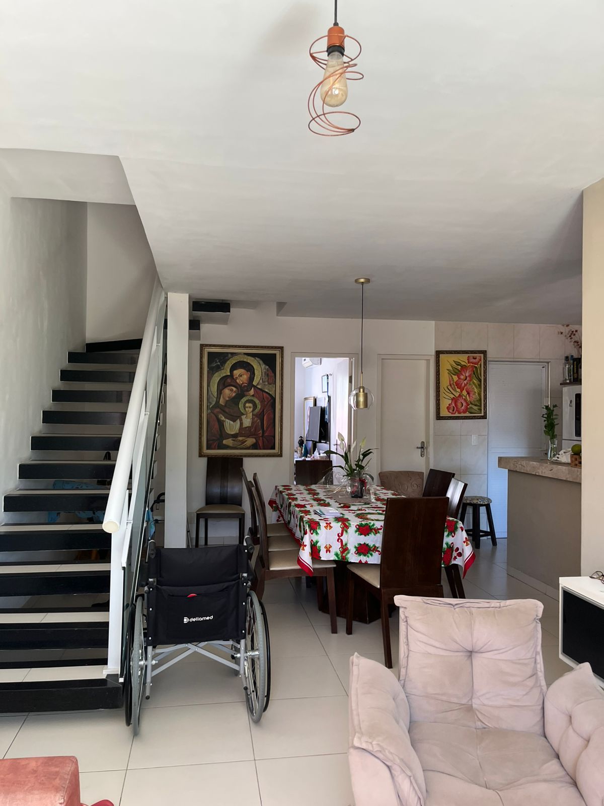 Casa, 4 quartos, 136 m² - Foto 13