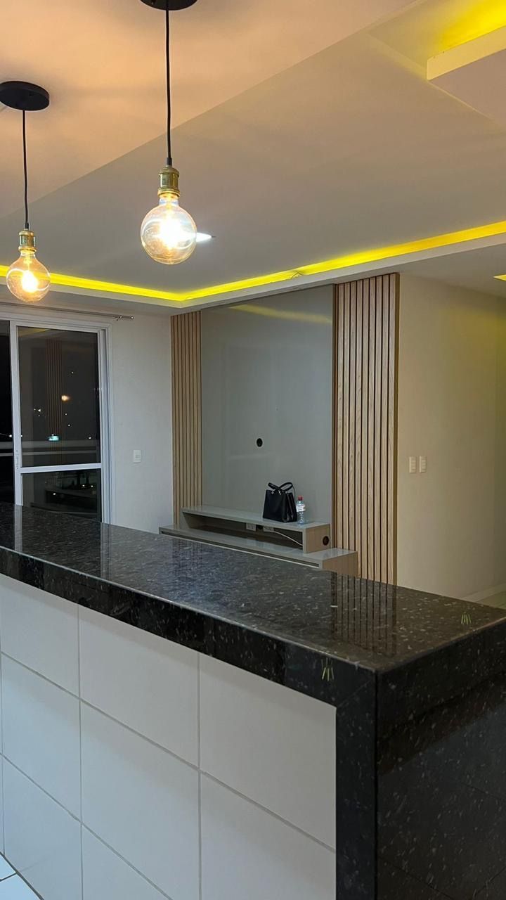 Apartamento, 3 quartos, 82 m² - Foto 9