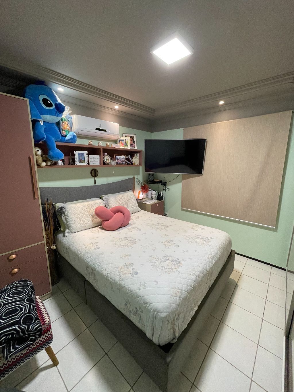 Casa de Condomínio de 2 quartos, 62m² no bairro Guajeru, em Fortaleza | Eu Corretor
