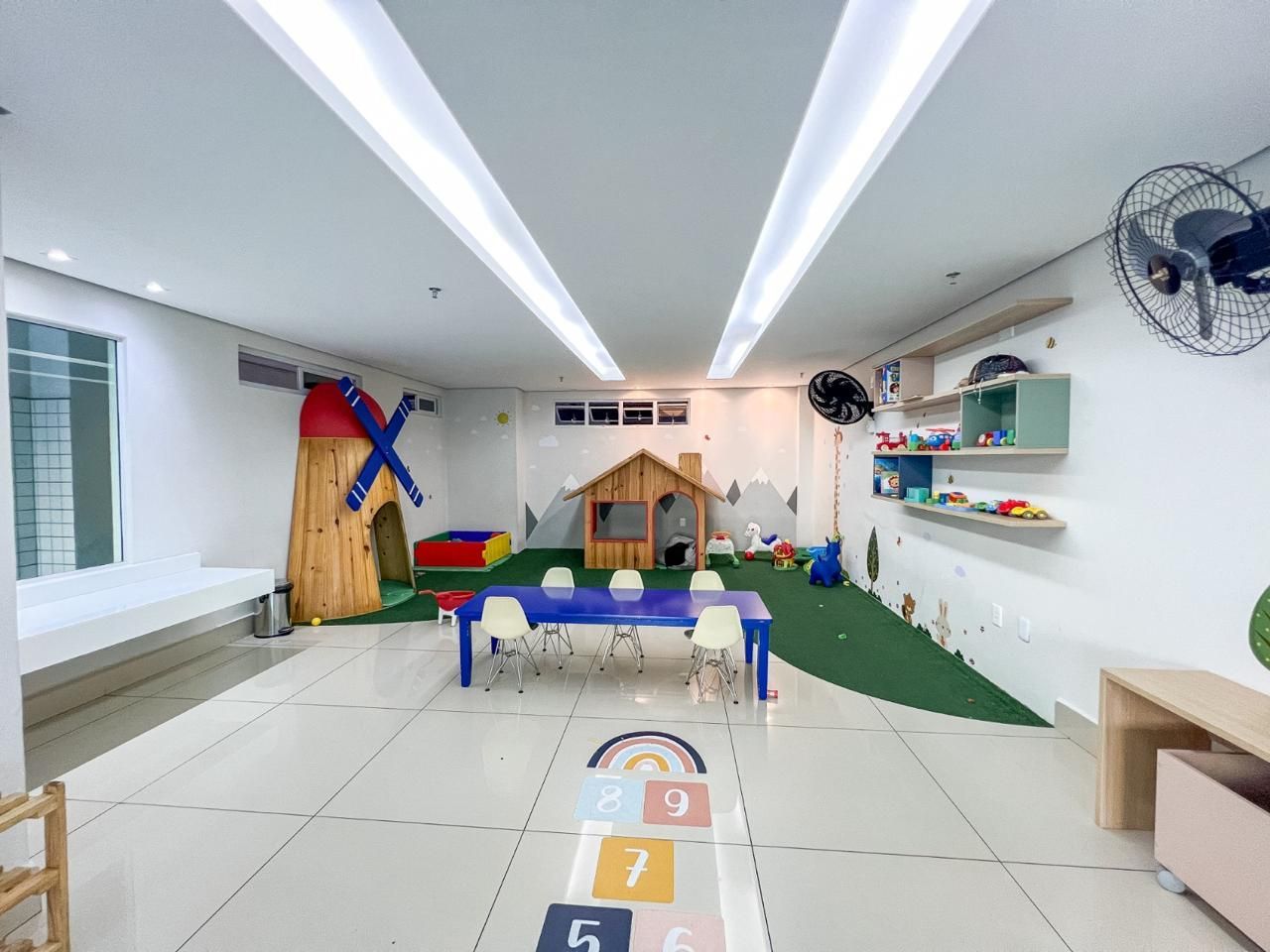 Apartamento, 3 quartos, 74 m² - Foto 4