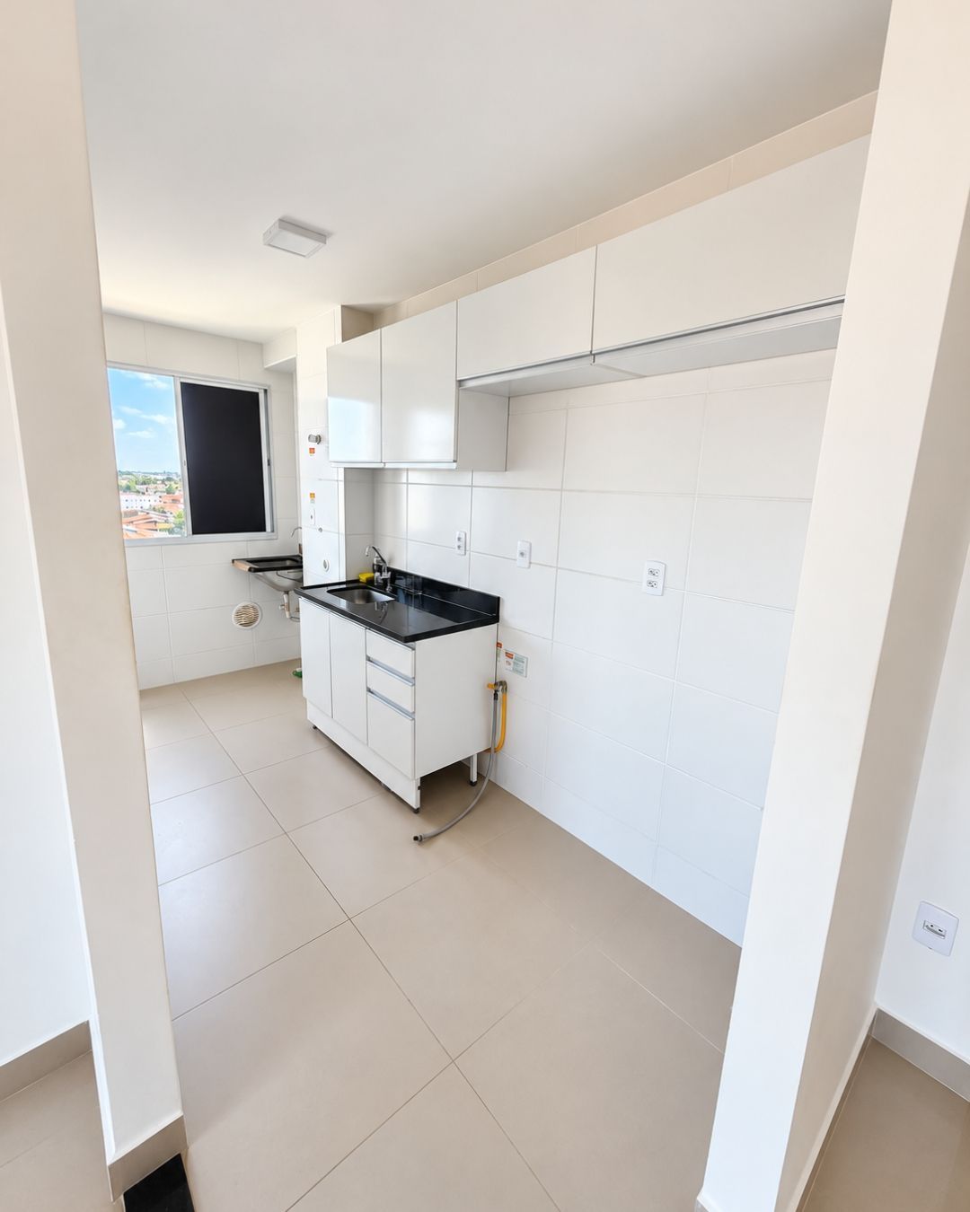 Apartamento, 2 quartos, 48 m² - Foto 3
