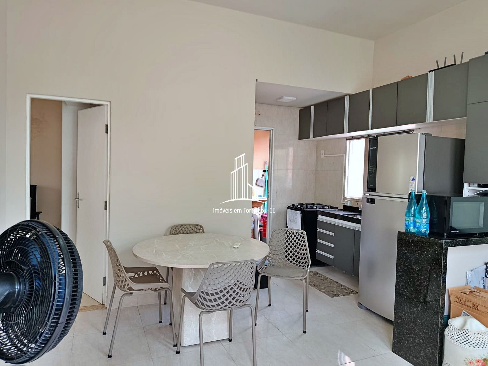 Casa, 2 quartos, 60 m² - Foto 9