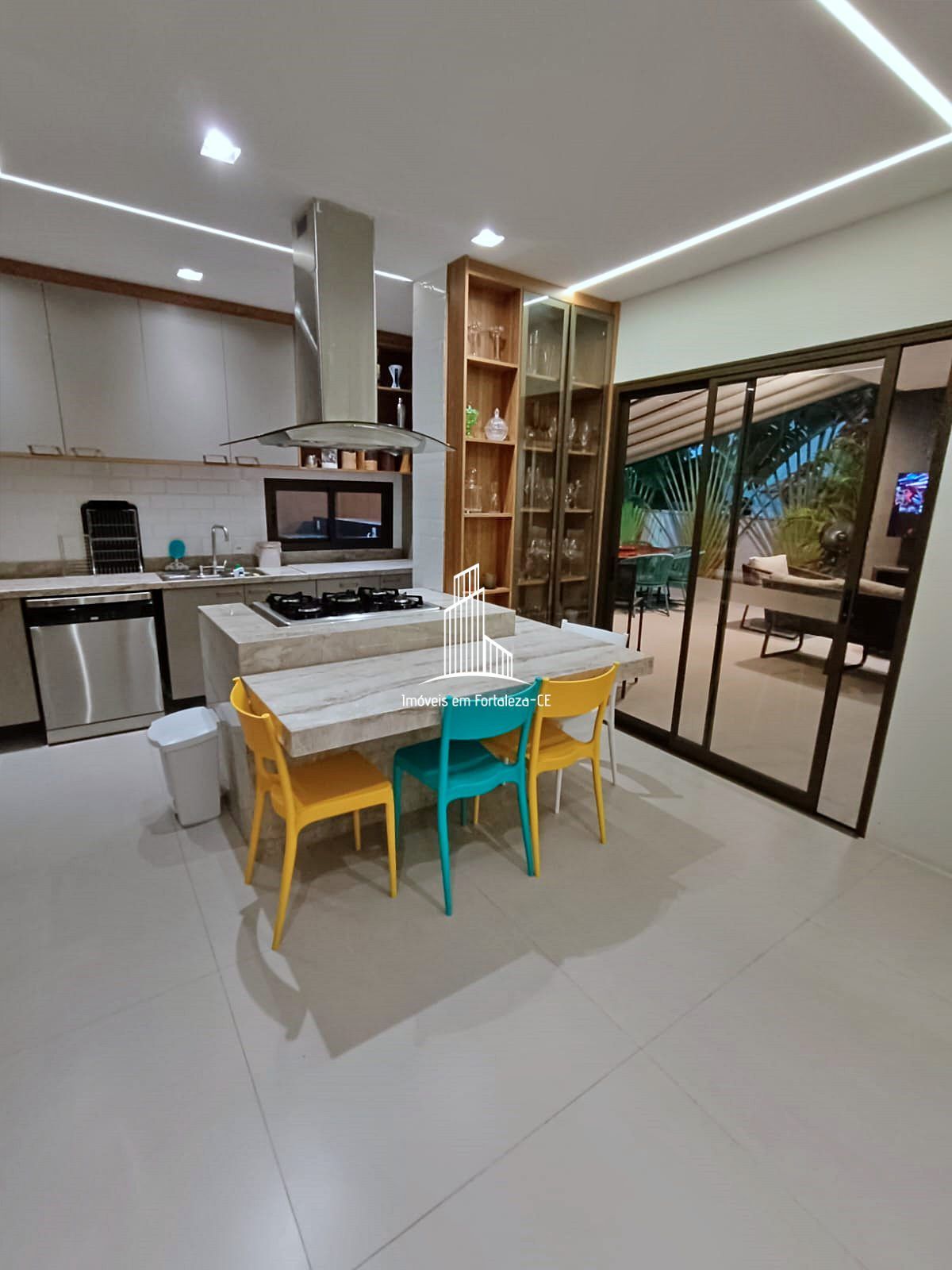 Casa de Condomínio à venda com 4 quartos, 400m² - Foto 12