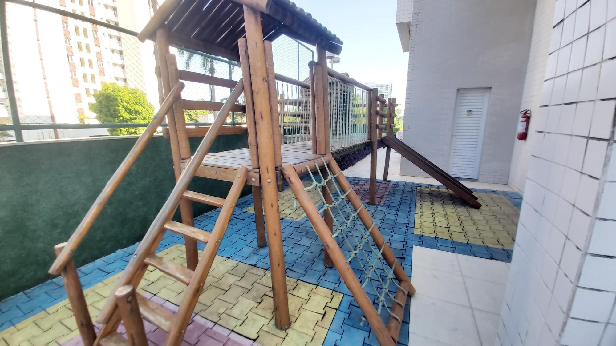 Apartamento, 3 quartos, 115 m² - Foto 9