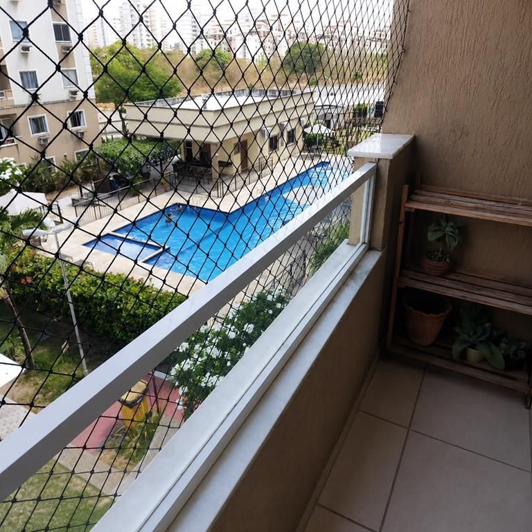 Apartamento, 3 quartos, 63 m² - Foto 1