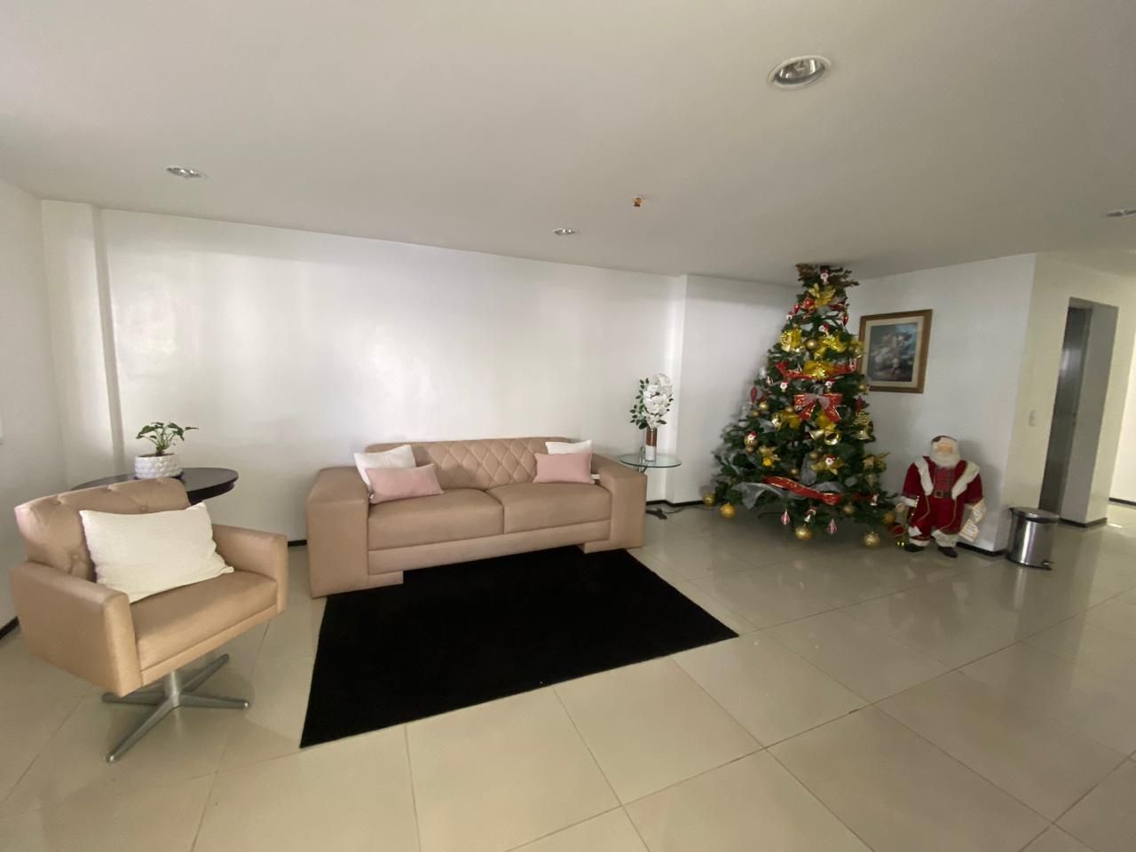 Apartamento de 2 quartos, 56m² no bairro Cocó, em Fortaleza | Eu Corretor