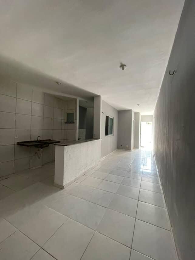Casa, 2 quartos, 60 m² - Foto 3