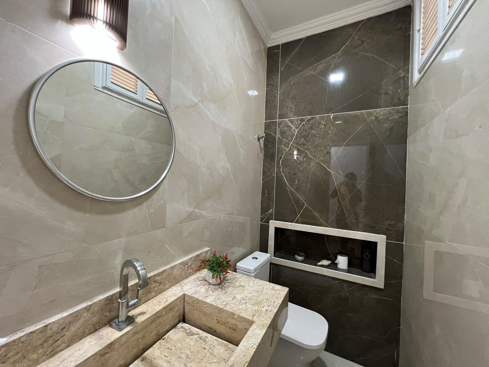 Casa, 3 quartos, 100 m² - Foto 33