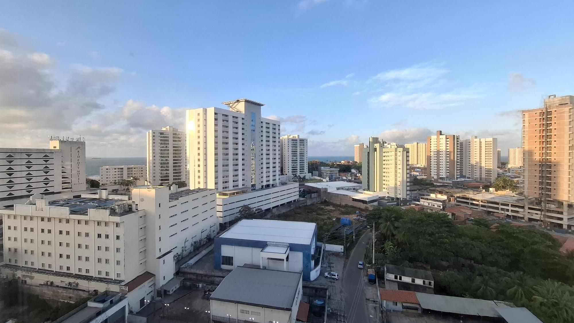 Apartamento, 3 quartos, 95 m² - Foto 12