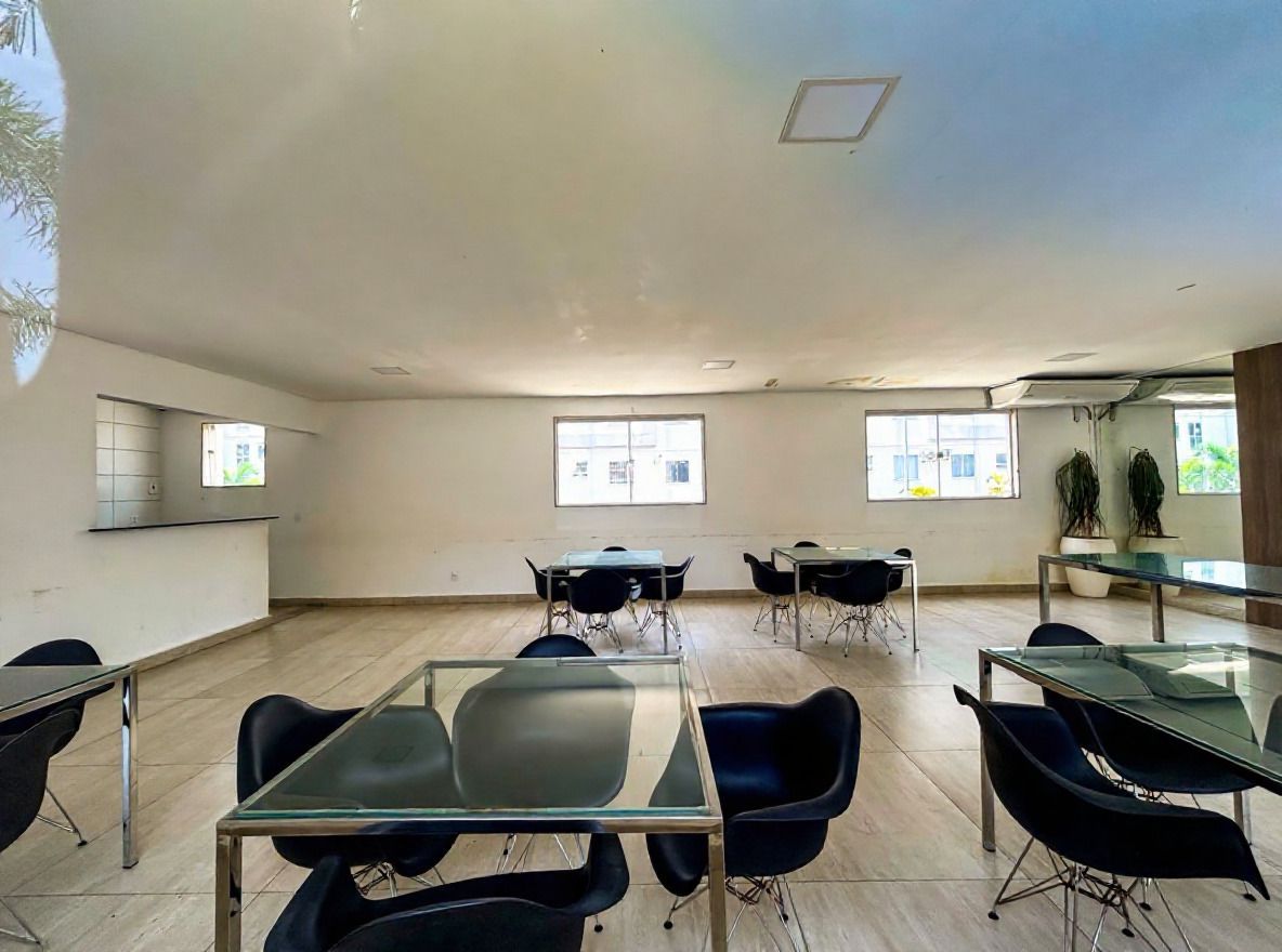 Apartamento, 2 quartos, 41 m² - Foto 11