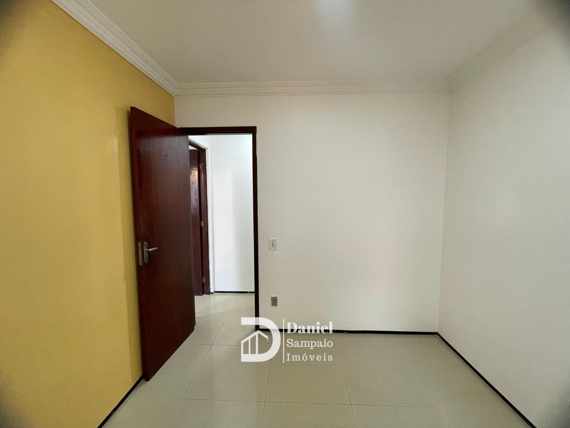 Apartamento de 2 quartos, 49m² no bairro Jangurussu, em Fortaleza | Eu Corretor