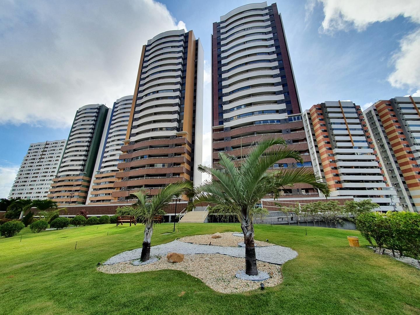 Apartamento, 3 quartos, 122 m² - Foto 45