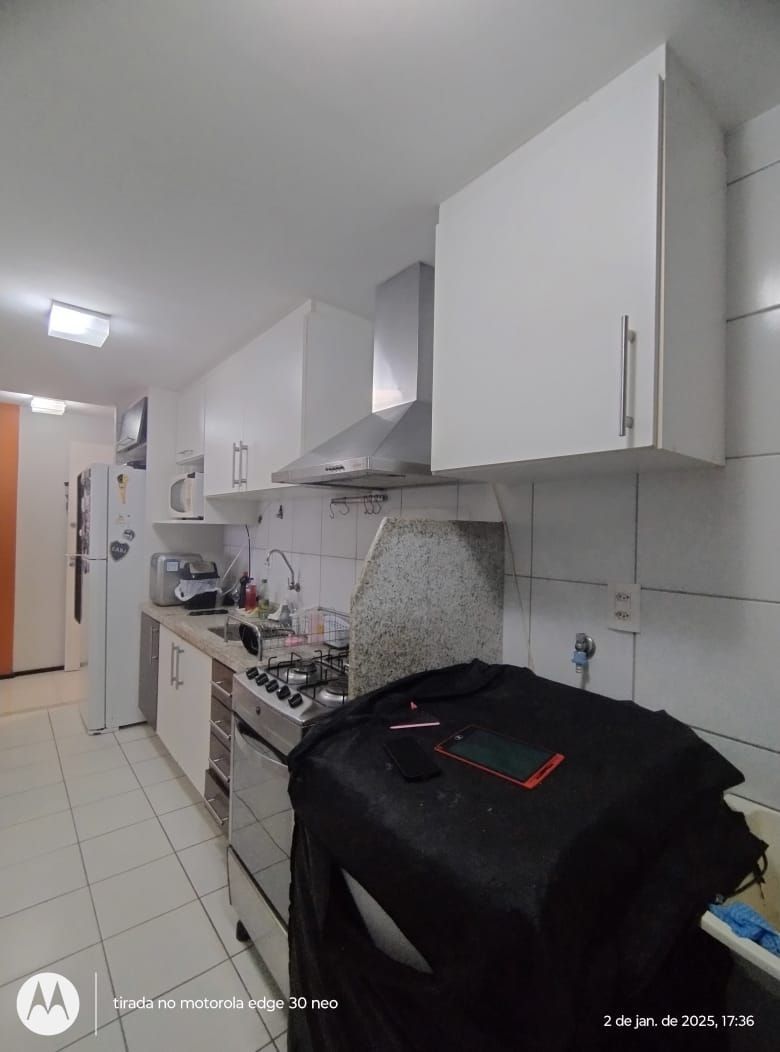 Apartamento à venda com 2 quartos, 68m² - Foto 4